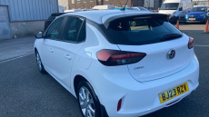 Vauxhall Corsa 1.2 Design 5dr Petrol Hatchback